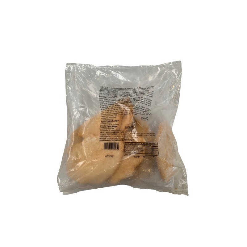 Poulet Schnitzel 1kg